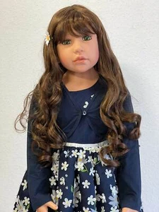 Gina - braun - von Monika Levenig - neue Kollektion und sofort lieferbar - Bild 1 von 5