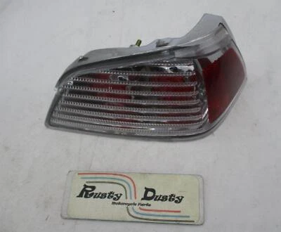 Big Bike Parts Honda Goldwing GL 1800 Right Side Tail Light G52-736R - Image 1 of 4
