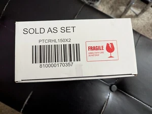 Keramik Wärmestrahler Reptilien Wärmelampe Glühbirne emittieren Brutmaschine Stall Heizung 2er Pack - Bild 1 von 3