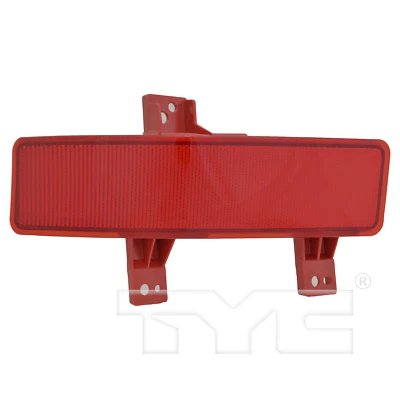 New Driver Side Rear Bumper Reflector For Honda Cr-v 2020-2022 Foto 1 de 4