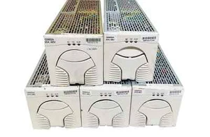 (LOT OF 5 )- Lineage Power Tyco QS852A Power Supply 20A 48V untested. - Picture 1 of 4