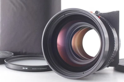 [Óptico COMO NUEVO] Lente de gran formato Rodenstock Sironar N 360 mm f6,8 MC de JAPÓN Foto 1 de 4