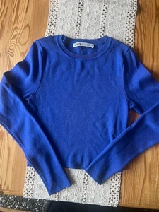 Pullover Von Zara,Größe M - Bild 1 von 2