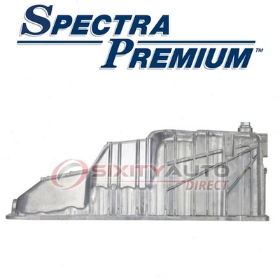 Spectra Premium Engine Oil Pan for 1990-2000 Ford Ranger - Cylinder Block  uo — 第 1/4 张图片