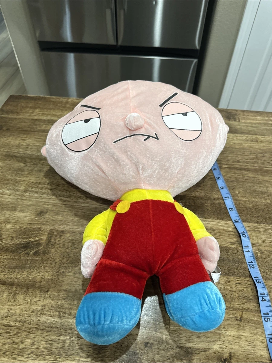 Las mejores ofertas en Family Guy dibujos animados de felpa y