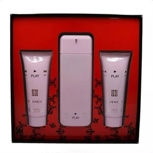Givenchy Play for Her EDP Spray 75 ml-2.5 fl.oz. Gift Set - Imagen 1 de 2