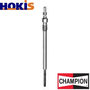 4x GLOW PLUG CH404 FOR ALFA ROMEO GT 147 159/Sportwagon BRERA 1.9L 4cyl GT 2.4L - Picture 1 of 6