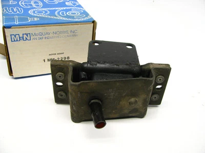 1968-1978 Cadillac 425 472 500 V8 Front Engine Motor Mount Mcquay-norris MM-2298 - Image 1 of 3