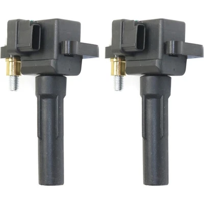 Juego de 2 bobinas de encendido para Subaru Impreza 2002 par Foto 1 de 4