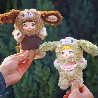 Nommi Puppy Diary Series Blind Box Room Decoration Toy Doll Birthday Gifts - Image 1 of 4