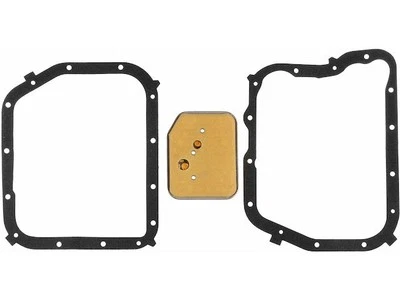 Kit de filtro de transmisión automática para camioneta Dodge D100 1968-1972 71754VTKD 1971 Foto 1 de 2