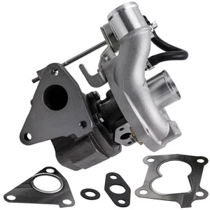 Turbocompresseur Neuf avec joints et Accessoires pour Renault Clio II Clio III.. - Picture 1 of 1