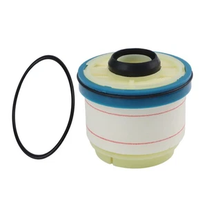 Height 77mm D-MAX Engine Fuel Filter D-MAX Fuel Filter Stable Performance - Picture 1 of 12