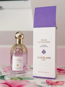 Guerlain Aqua Allegoria Flora Salvaggia Eau de Toilette 75 ml - Foto 1 di 1