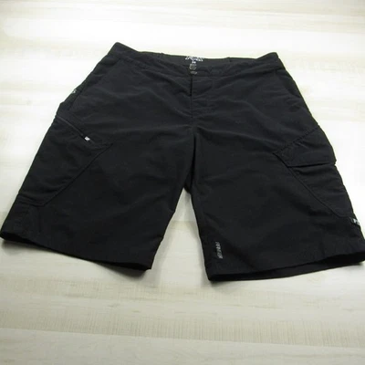 Fox Racing Shorts Mens 36 Black Ranger Cycling Motocross Cargo Pocket Active - Image 1 of 4