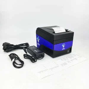 SNBC-Drucker BTP-R980 - Ultra High Speed Thermo Bondrucker für Geschäfte - PoS - Bild 1 von 10