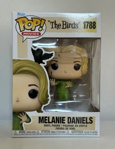 Funko Pop! Vinyl: Die Vögel - Melanie Daniels #1788 - Bild 1 von 4