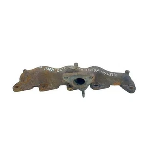 2004 Nissan Primera P12 Exhaust Manifold AW400 2.2 Diesel 102kw 27080813 - Picture 1 of 5