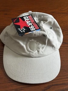 Gorra de béisbol Marlboro Gear 1999 Goin To The Ranch caqui adulto talla única para todos. - Imagen 1 de 6