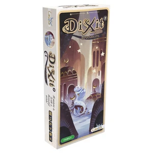 Dixit Revelations - Imagen 1 de 6