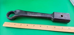 Llave de golpeador desplazada Snap-on 27 mm 1-1/16 HX340A EE. UU. Golpeador - Imagen 1 de 7