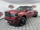 2021 Ram 3500 Limited Pickup 4D 8 ft