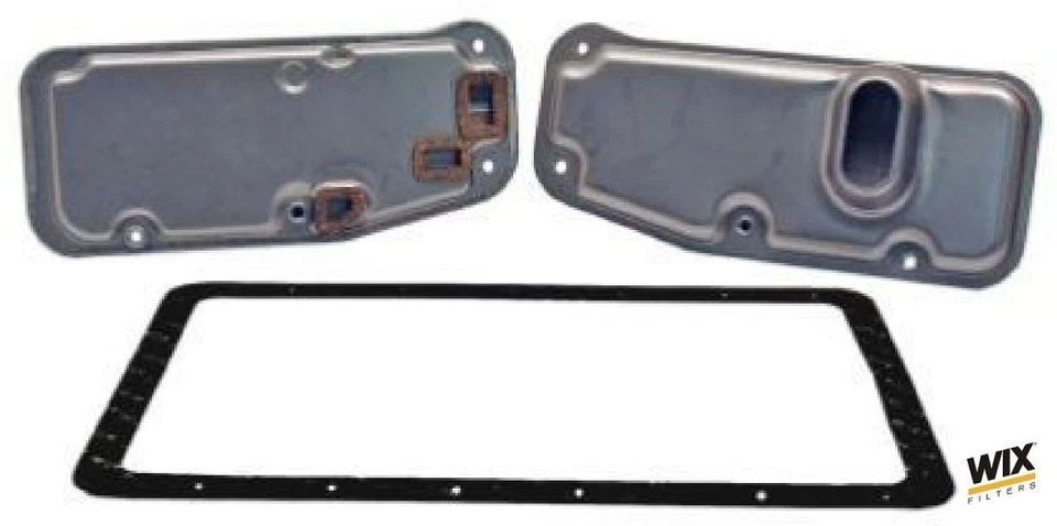 WIX FILTERS 58030 Hydraulikfilter für Automatikgetriebe Hydraulikfilter  - Bild 1 von 1