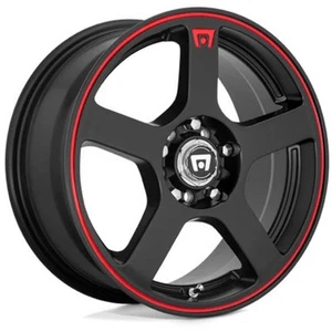 Motegi MR11677046740 Wheels 17 inch for MB Mercedes VW C Class E S R CLK SLK ML - Picture 1 of 1