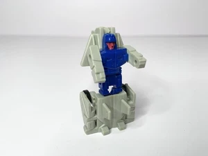 1989 Transformers Micromasters Air Strike Patrol NIGHTFLIGHT Actionfigur - Bild 1 von 5