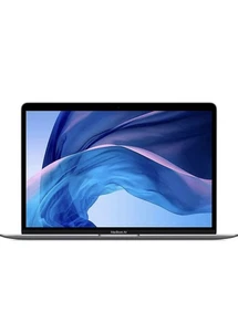 (2020) Apple MacBook Air - 1.1 GHz Intel Core i3 13 - Inch - 256 Gb Ssd (grey) - Afbeelding 1 van 7