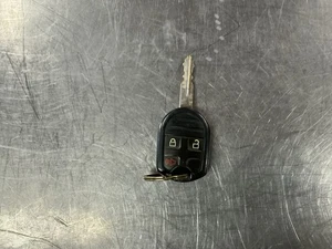 2011-2014 Ford F150 Pickup Truck Key Used Fob Keyless Entry Remote Remote #198 - Picture 1 of 2