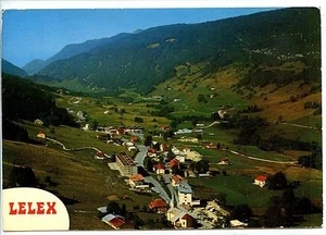 CP 01 - AIN - Lelex - Vue générale - Picture 1 of 1