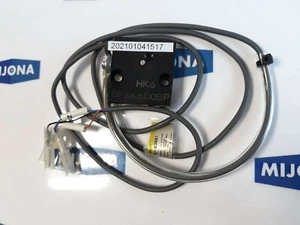 OMRON TL W3MB1 12-24VDC / TL W3MB1 PROXIMITY SENSOR SHINJO HK6 CPAK600BP ~1m - Imagen 1 de 6
