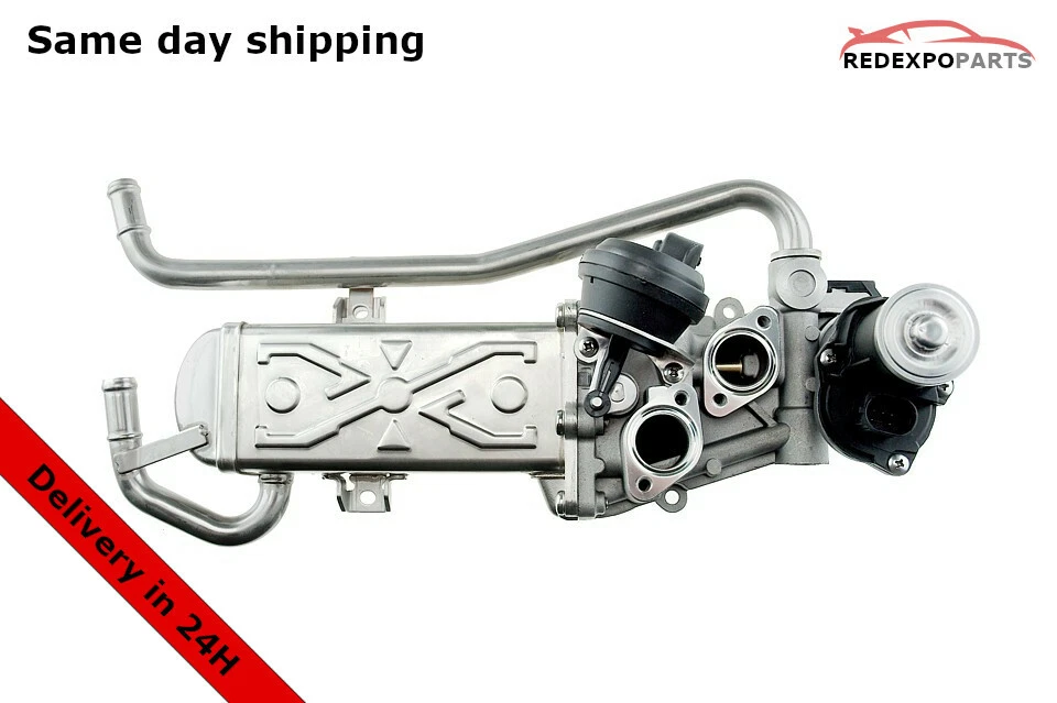 NTY Válvula AGR EGR-VW-009