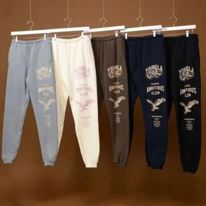 Pantaloni Giovane Felpe Jogging Comfort Unisex 233 Grandi IMMORTALI JOGGERS THE JOGGING - Foto 1 di 12