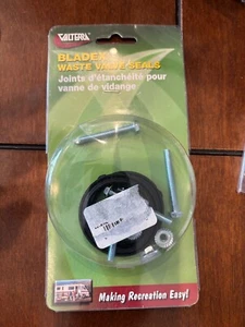 T1001-9VP Valterra Bladex Waste Valve Seals - 1.5" - Picture 1 of 3