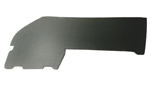 Türverkleidung Türtafel rechte Seite passend für Porsche 911 F Modell Bj. 69-73 - Bild 1 von 3