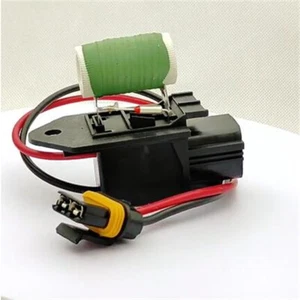 Engine Cooling Fan Motor Harness For 09-21 Dodge Challenger Charger Chrysler 300 - Picture 1 of 5