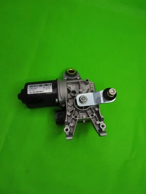 Conjunto de motor limpiaparabrisas delantero Pontiac Chevrolet y Oldsmobile OEM  Foto 1 de 4