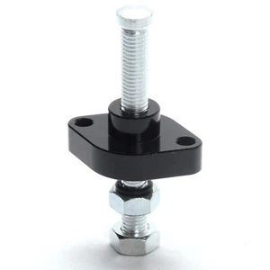 Ajustador manual tensor de cadena de cámara de sincronización para YAMAHA KAWASAKI YFM350 YFZ450R FJ - Imagen 1 de 5