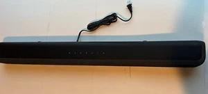 Polk DBRX1 Sound Bar WITH Remote - Excellent Sound - Picture 1 of 15