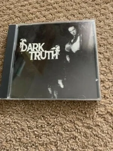 Drark truth - Dark Truth Very Rare Doom metal...Like New - Picture 1 of 2