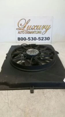 1999 - 2002 Mercedes-Benz E320 - Cooling Fan - 0015003593 - R276969 Foto 1 de 4