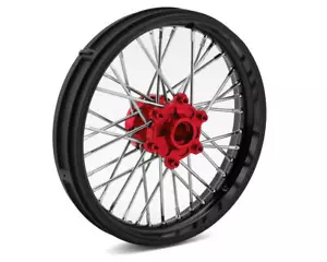 Pro-Line Promoto-MX Pro-Spec Aluminum V2 Bead Pre-Assembled Front Wheel - Picture 1 of 7