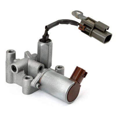 Válvula de control de ralentí motor para Infiniti G20 91-98 1991-1996 Nissan Sentra 2,0 L L4 Foto 1 de 4