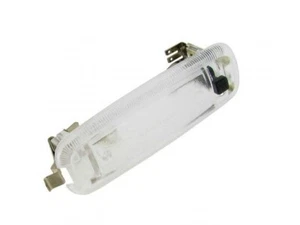 INTERIOR DOME LIGHT LAMP 3 FUNCTION W/ BULB VOLKSWAGEN T1 BUG & SUPER 1953-1977 - Picture 1 of 2