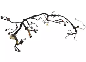 92 Ford F150 4.9L 6 Cyl Main Dash Wiring Harness Loom Fuse F2TB 14401 E7782 2D - Picture 1 of 13