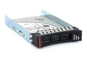 41Y8332 IBM SSD 200GB SATA 6G 2.5" SFF FOR SYSTEM X - Picture 1 of 7