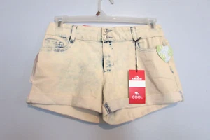 NEW Jordache Girls Denim Shorts Size 16 NWT!!! - Picture 1 of 2