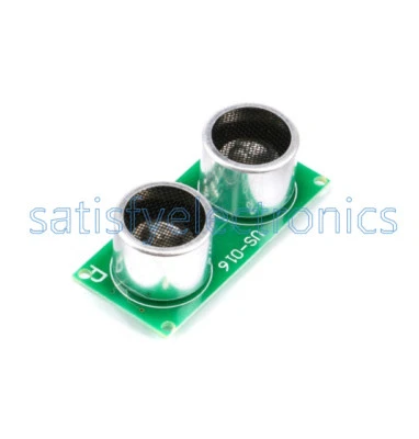 US-016 DC 5V Analog Voltage Output Double Range Analog Ultrasonic Ranging Module - Image 1 of 4